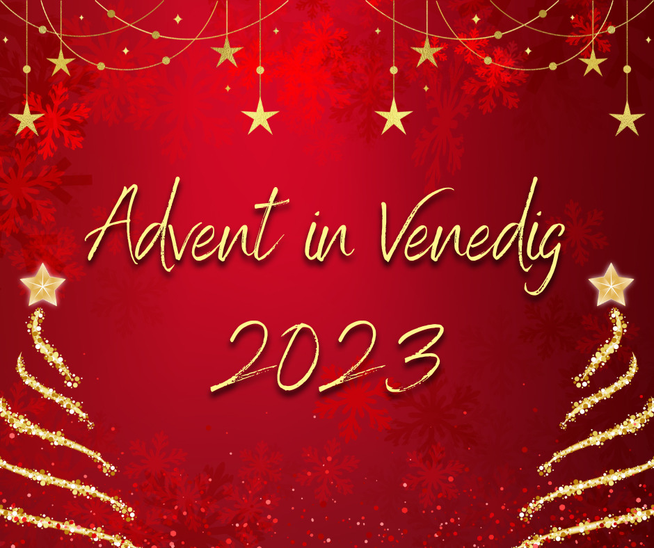 Advent in Venedig 2023