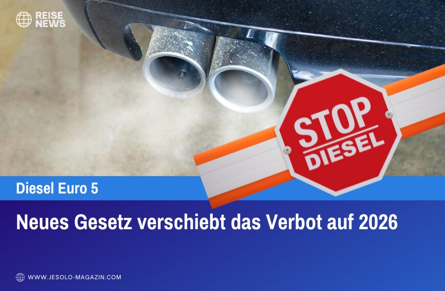 Neues Gesetz verschiebt das Verbot auf 2026